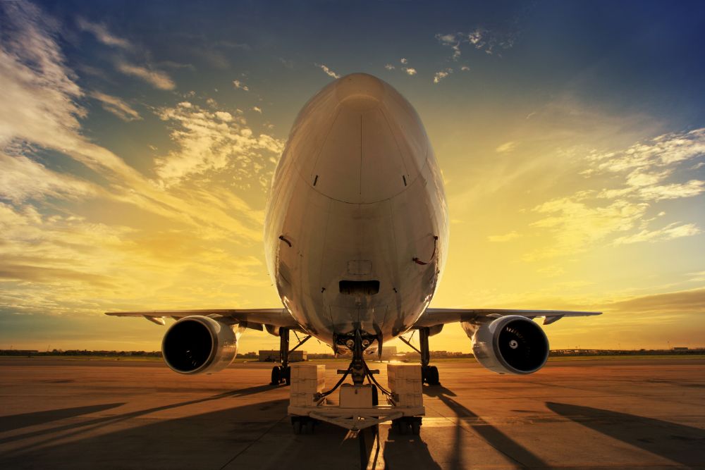 Air Freight