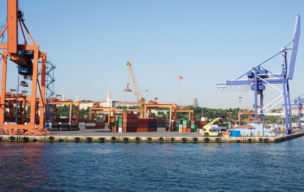 Ocean Freight